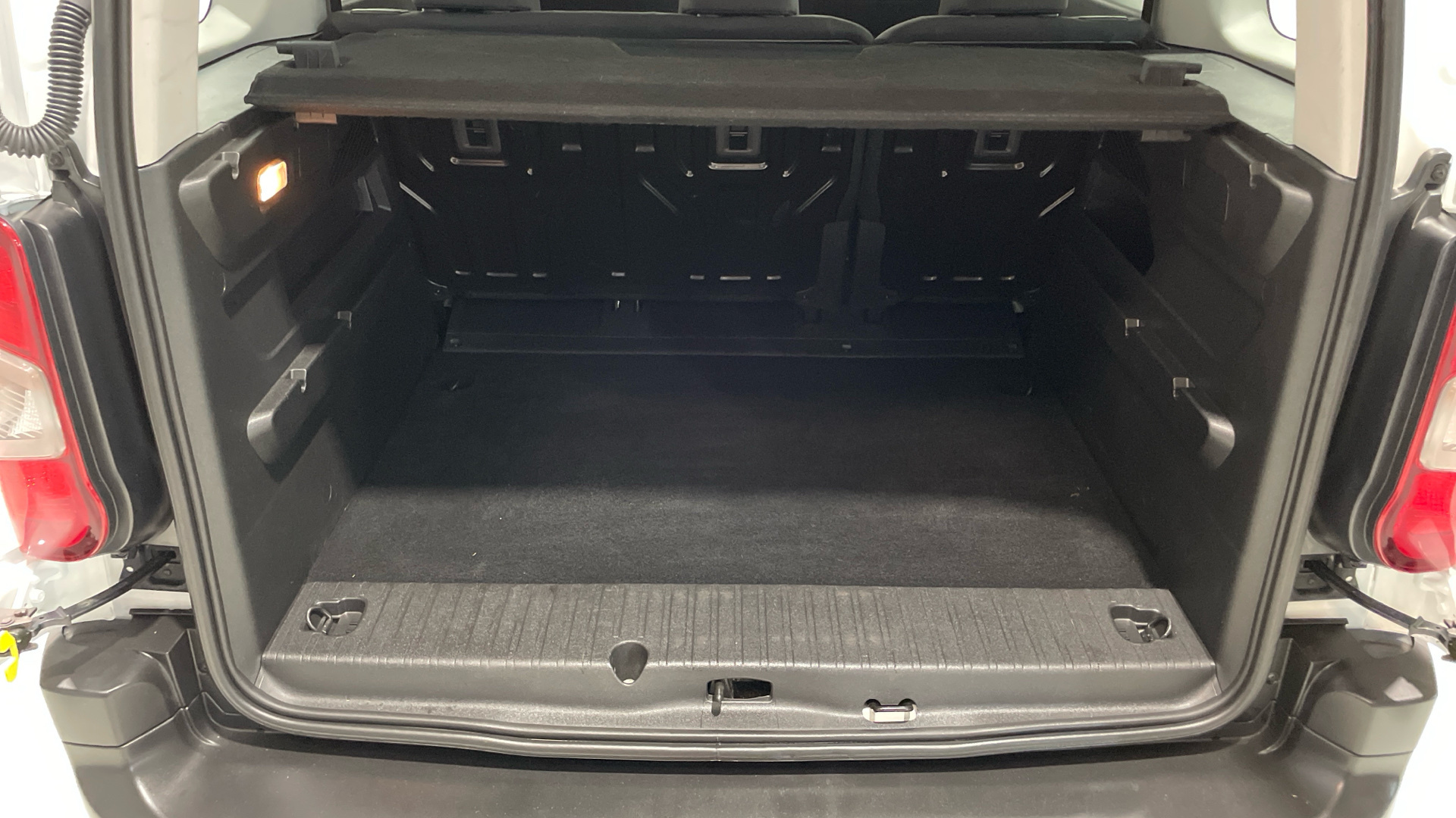 Citroen Berlingo BlueHDi 100 en Barcelona