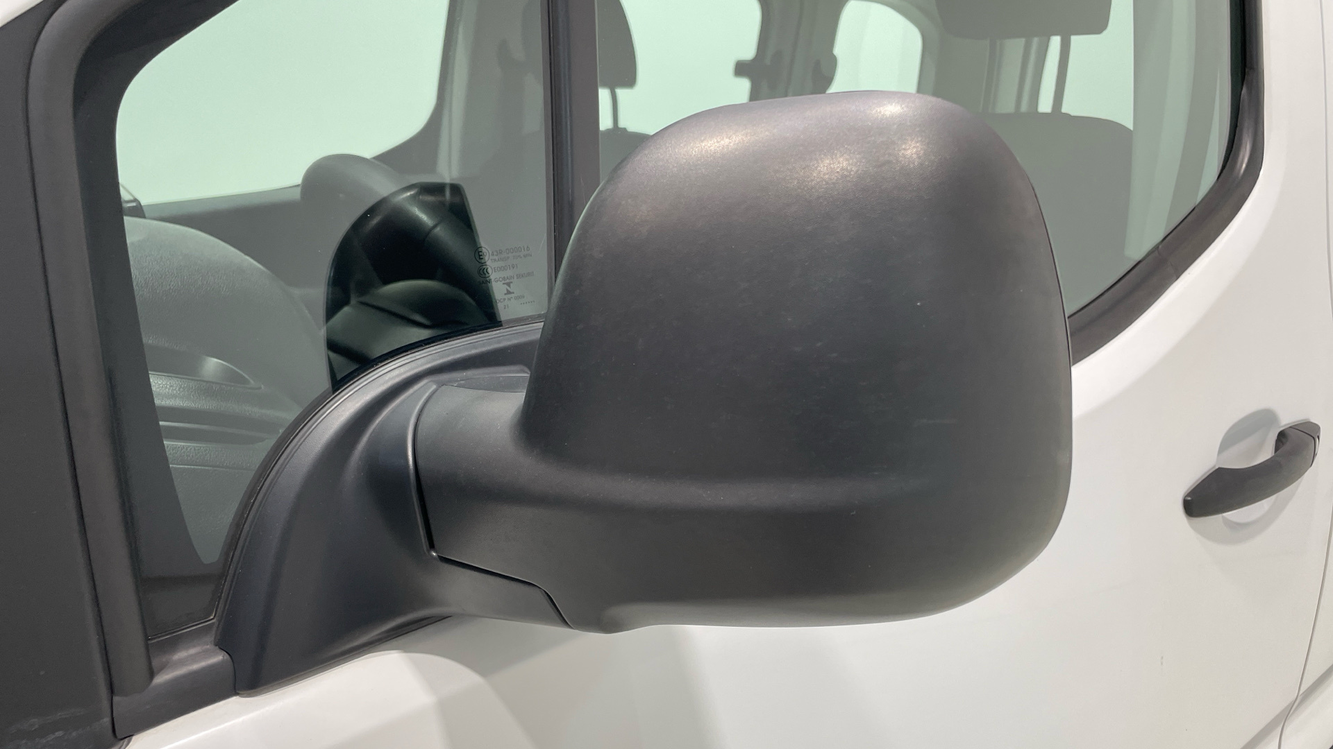 Citroen Berlingo BlueHDi 100 en Barcelona