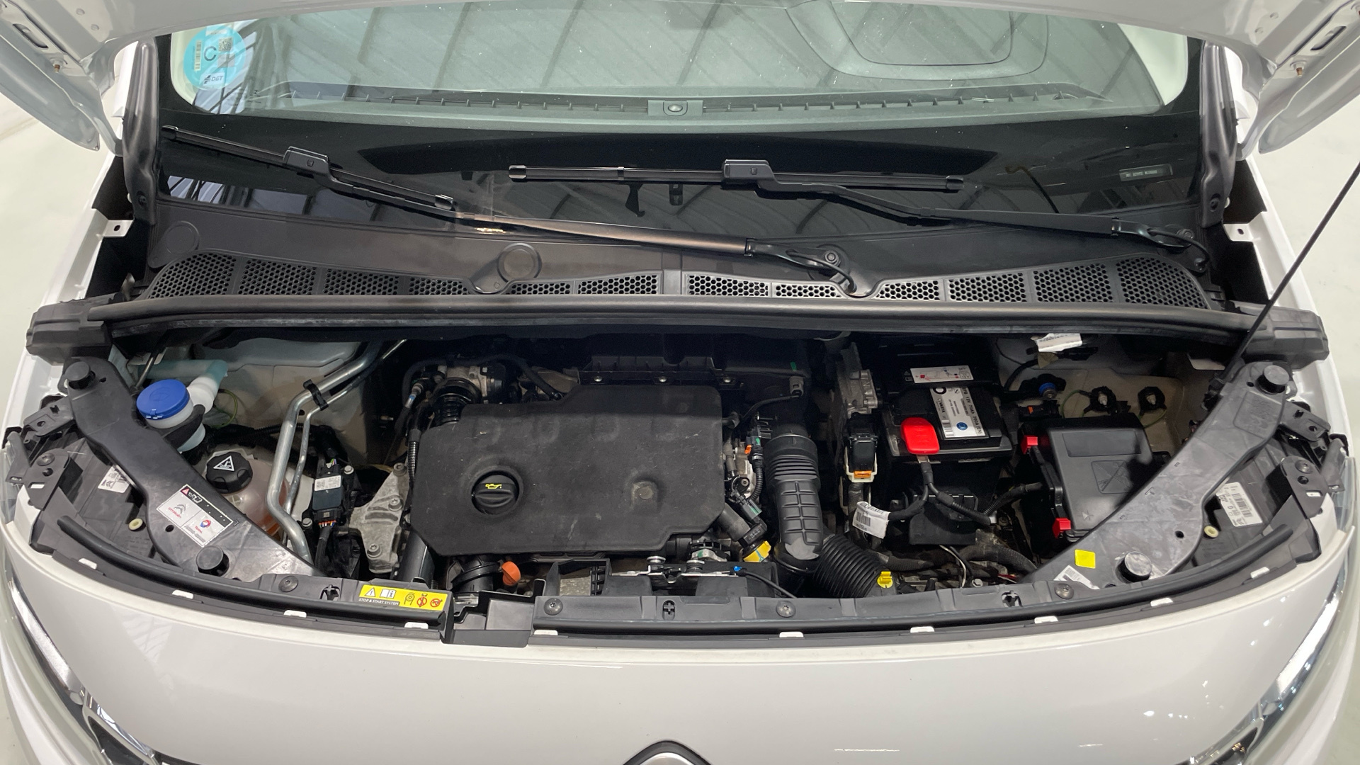 Citroen Berlingo BlueHDi 100 en Barcelona