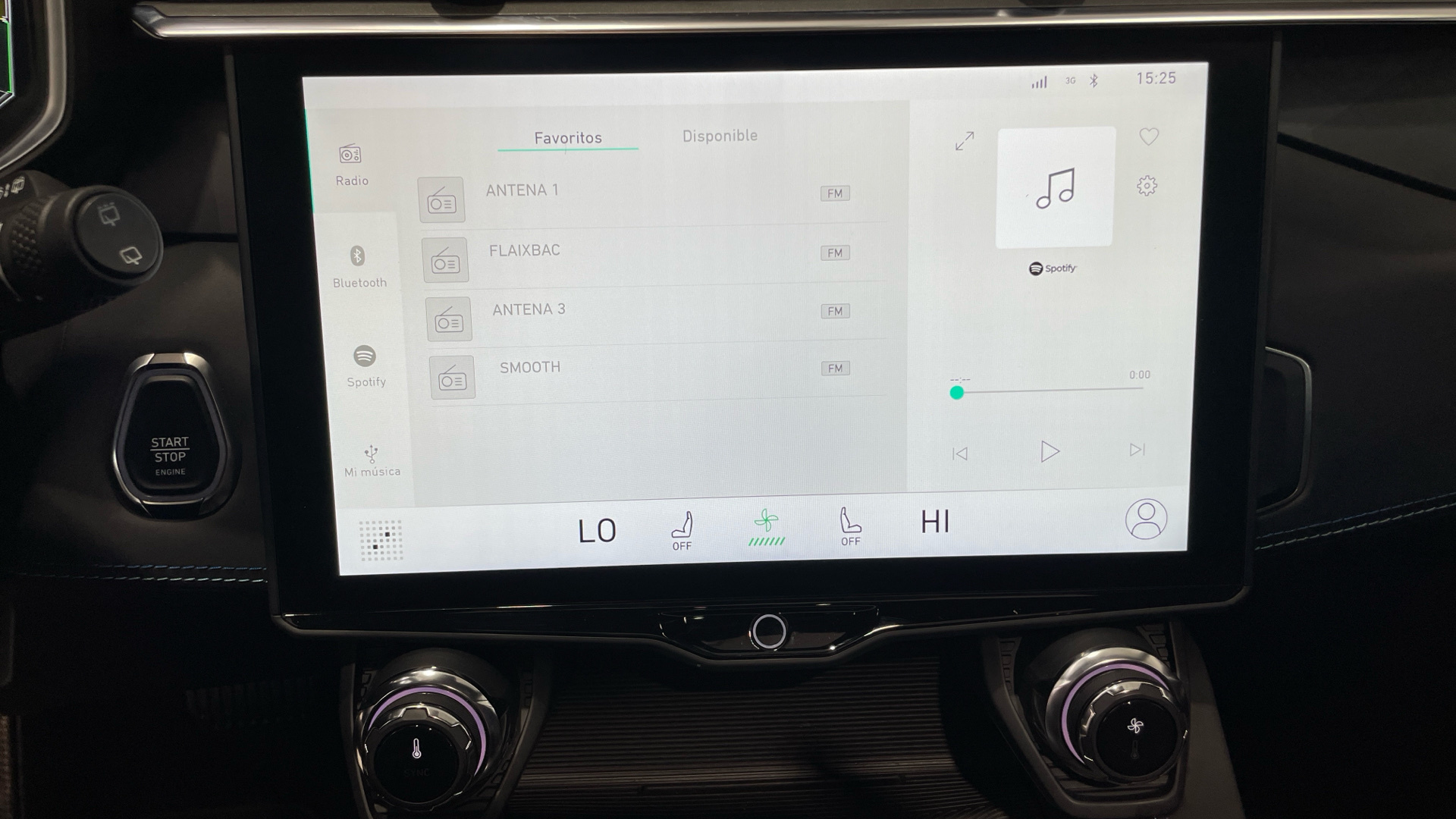 Lynk & Co 01 1.5 PHEV en Barcelona