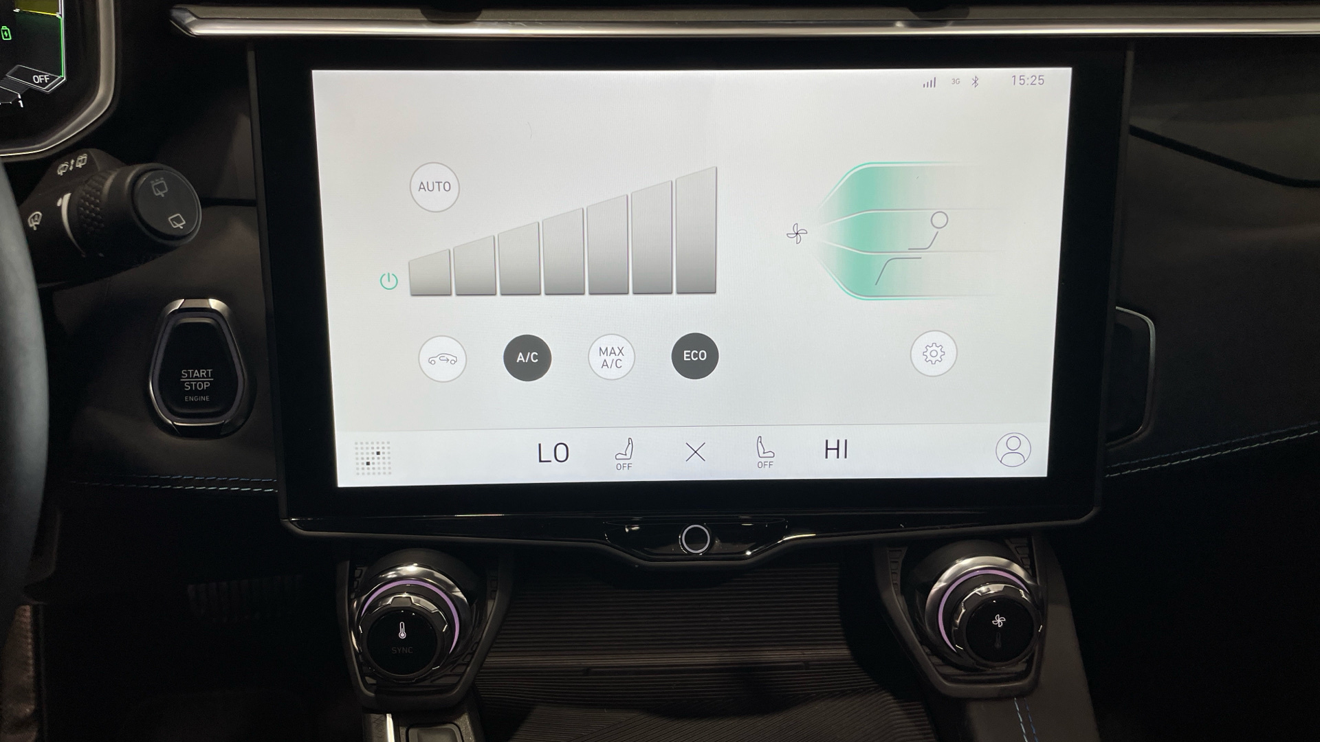 Lynk & Co 01 1.5 PHEV en Barcelona