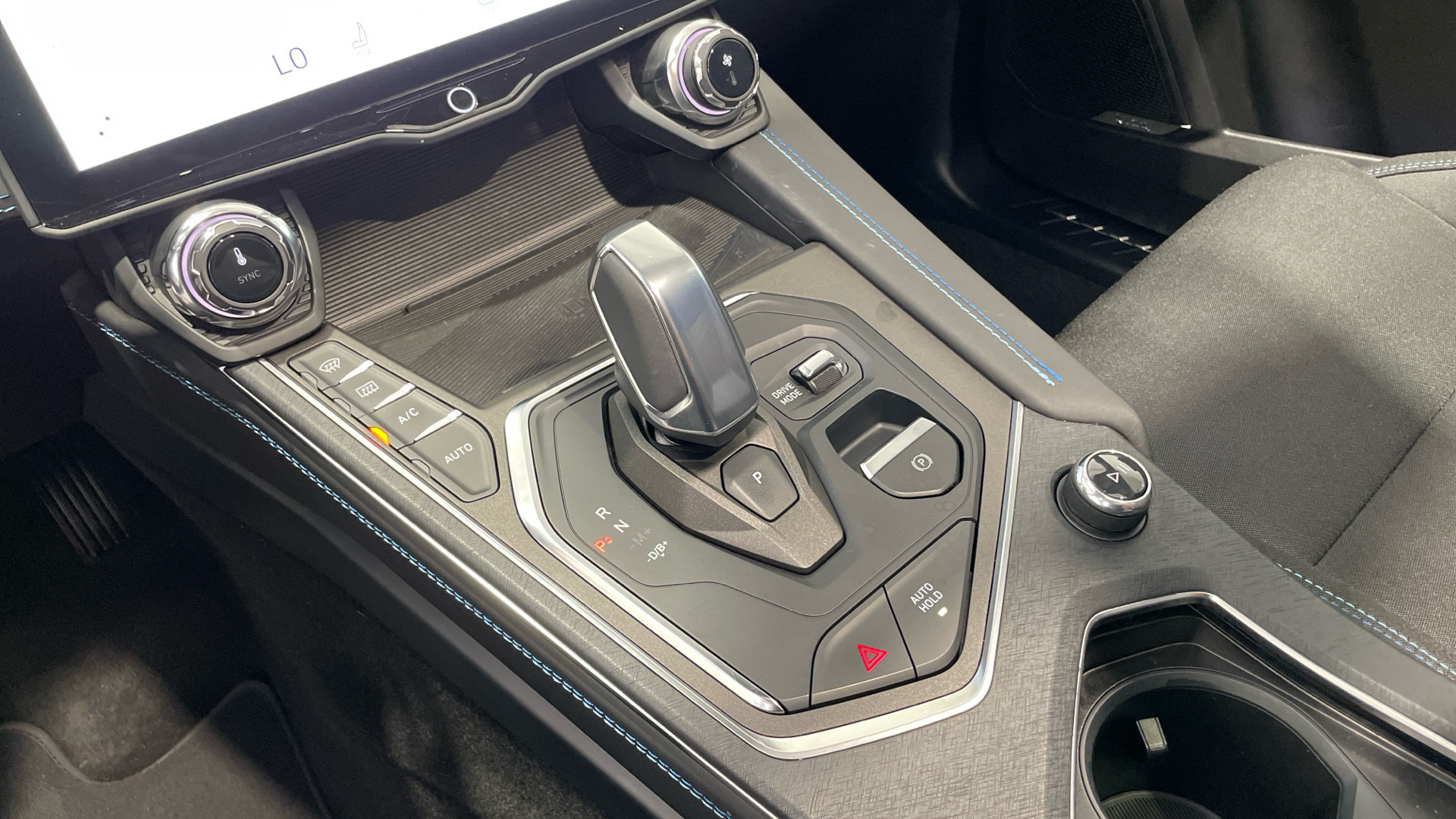 Lynk & Co 01 1.5 PHEV en Barcelona