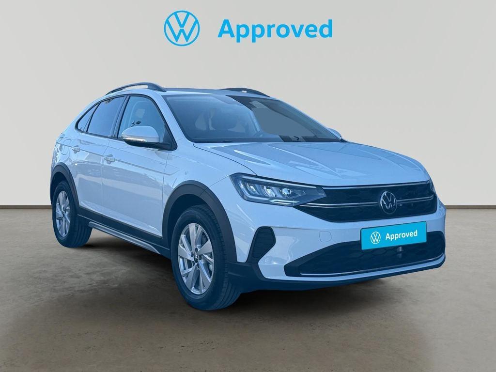 Volkswagen Taigo "Más" 1.0 TSI 85 kW (116 CV)