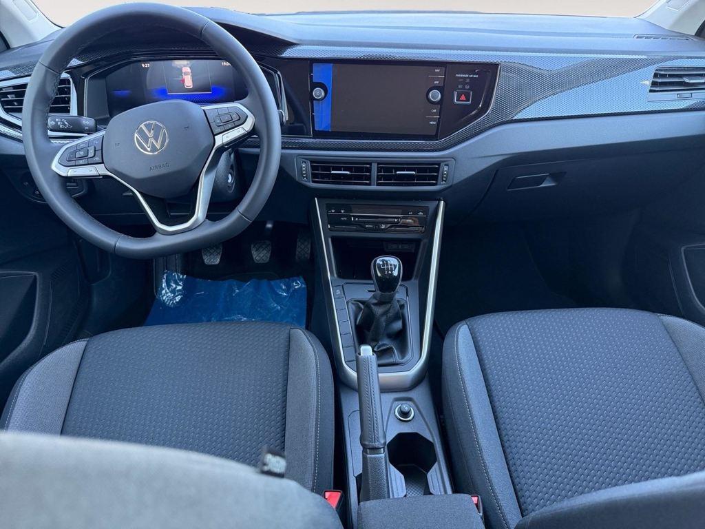 Volkswagen Taigo "Más" 1.0 TSI 85 kW (116 CV)