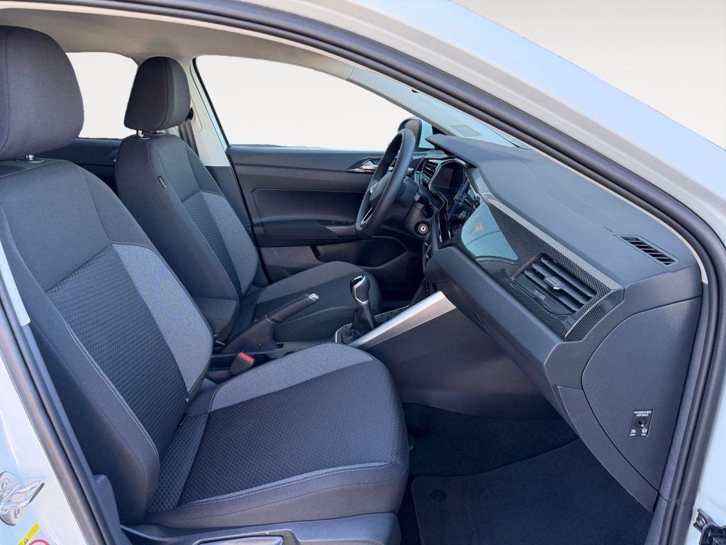 Volkswagen Taigo "Más" 1.0 TSI 85 kW (116 CV)