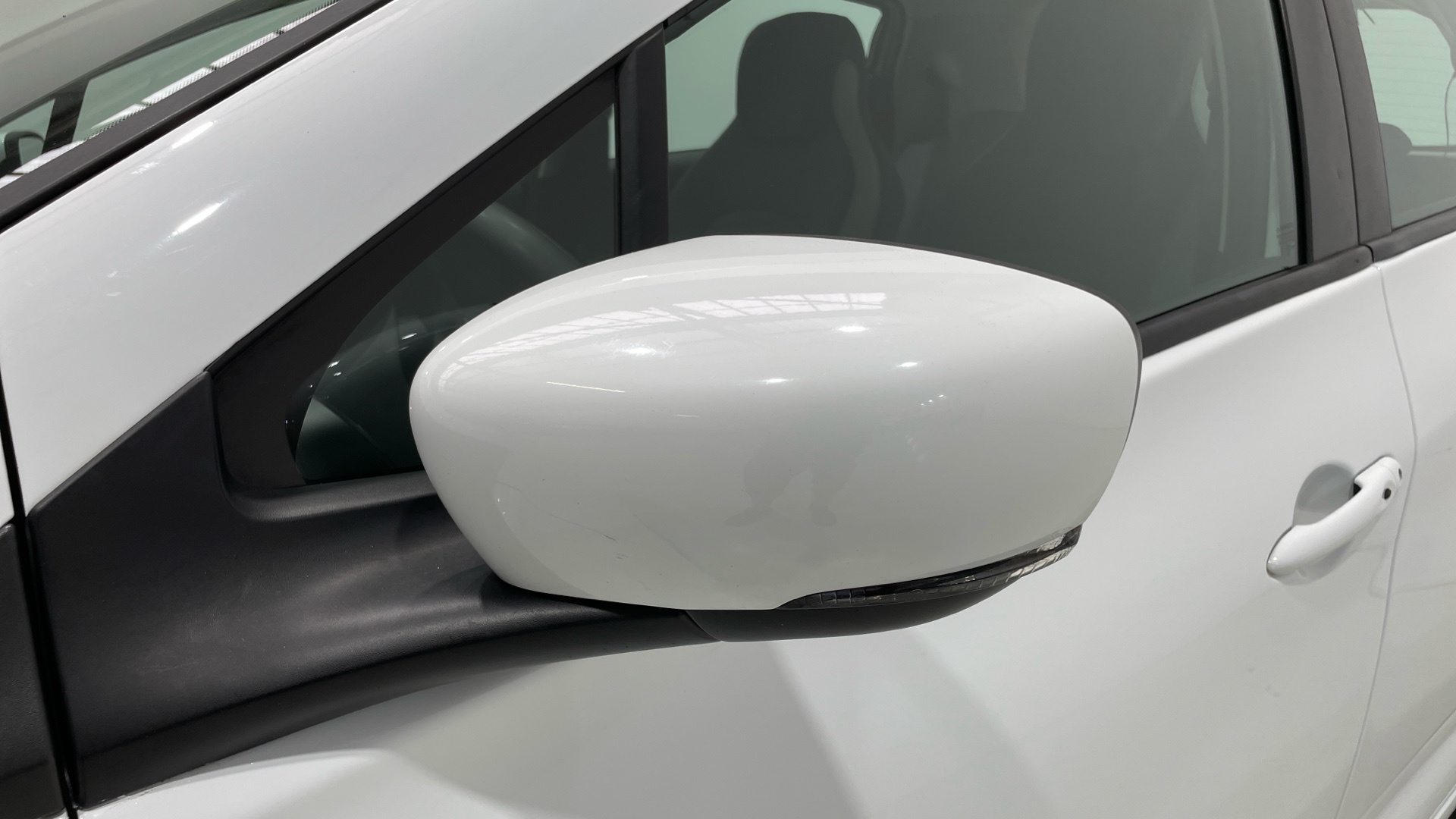 Renault Zoe Intens 100 en Barcelona