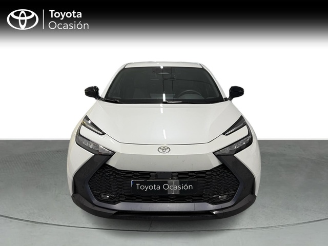 Toyota C-HR 220PH Advance 164 kW (223 CV)