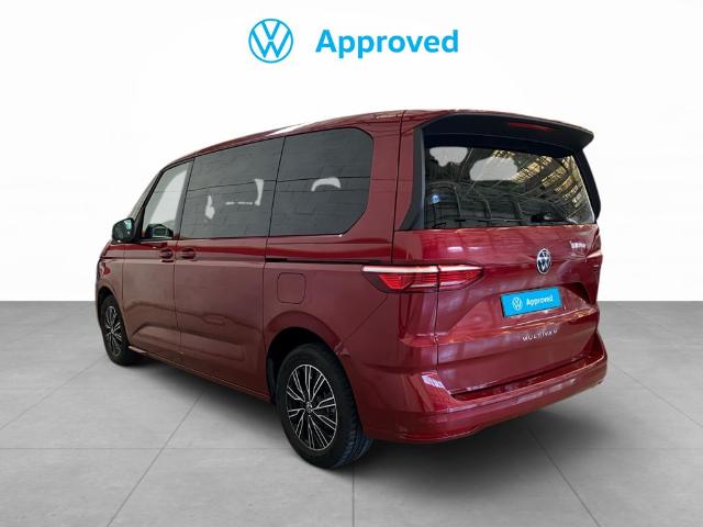 Volkswagen Multivan Life Batalla Corta 2.0 TDI 110 kW (150 CV) DSG