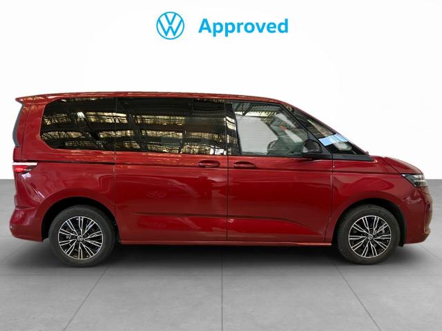 Volkswagen Multivan Life Batalla Corta 2.0 TDI 110 kW (150 CV) DSG