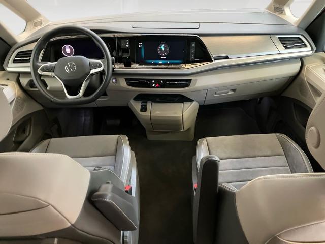 Volkswagen Multivan Life Batalla Corta 2.0 TDI 110 kW (150 CV) DSG
