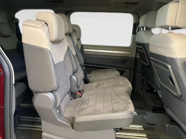 Volkswagen Multivan Life Batalla Corta 2.0 TDI 110 kW (150 CV) DSG
