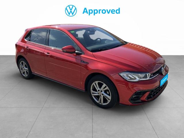 Volkswagen Polo 1.0 TSI de segunda mano