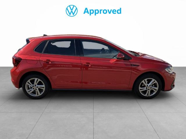 Volkswagen Polo R-Line 1.0 TSI 70 kW (95 CV)