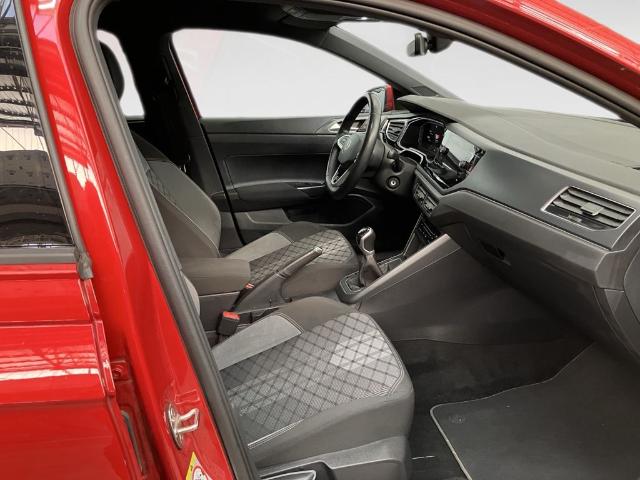 Volkswagen Polo R-Line 1.0 TSI 70 kW (95 CV)