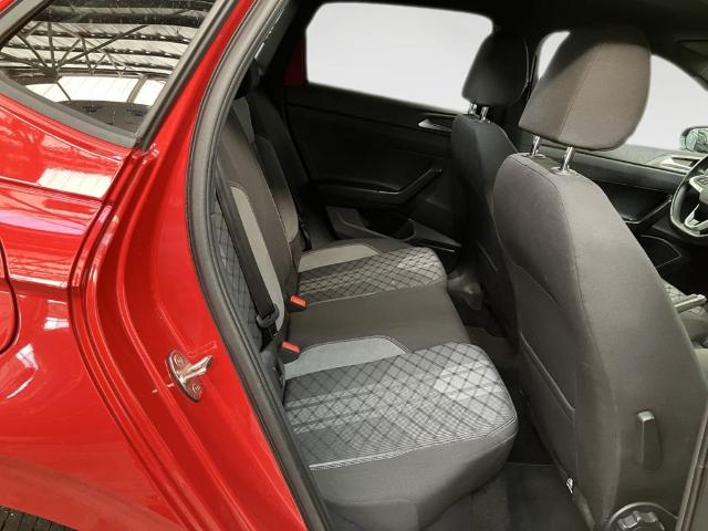 Volkswagen Polo R-Line 1.0 TSI 70 kW (95 CV)