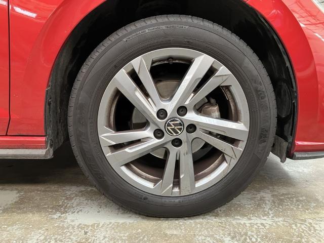 Volkswagen Polo R-Line 1.0 TSI 70 kW (95 CV)