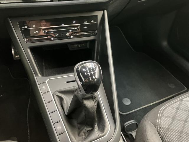 Volkswagen Polo R-Line 1.0 TSI 70 kW (95 CV)