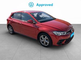 Volkswagen Polo 1.0 TSI de segunda mano