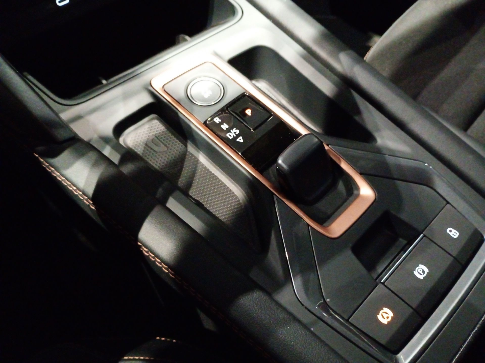 CUPRA León 1.5 TSI e-Hybrid en Madrid