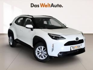 Coche de Ocasión VGRS