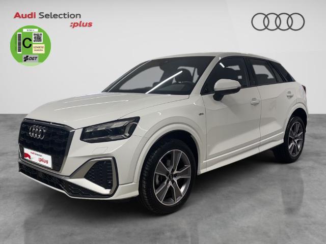 Audi selection Plus