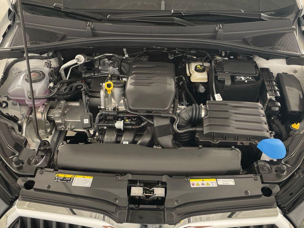 Skoda Fabia 1.0 MPI en Barcelona