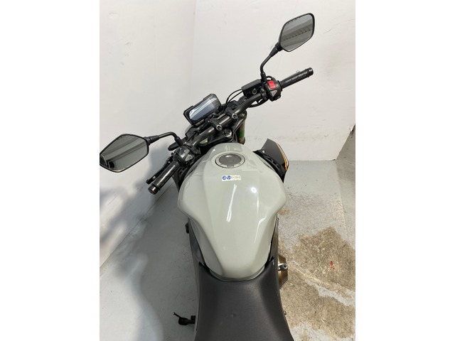 Honda CB500F  en Barcelona