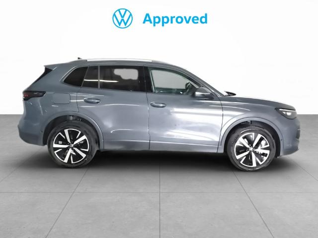 Volkswagen Tiguan "Más" 1.5 TSI eHybrid 150 kW (204 CV) DSG
