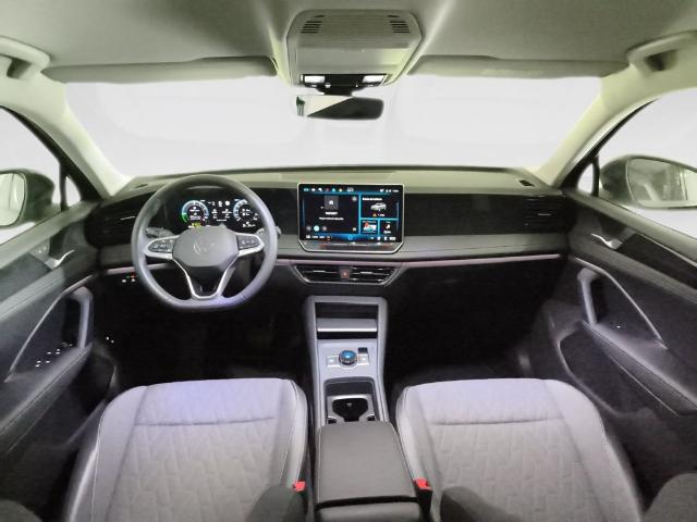 Volkswagen Tiguan "Más" 1.5 TSI eHybrid 150 kW (204 CV) DSG