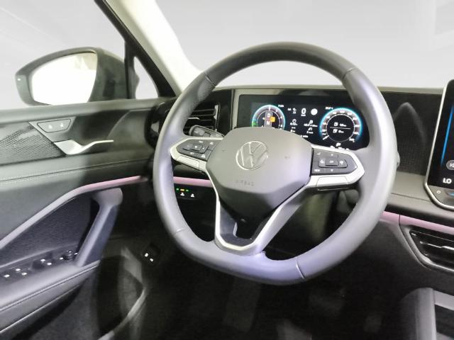 Volkswagen Tiguan "Más" 1.5 TSI eHybrid 150 kW (204 CV) DSG