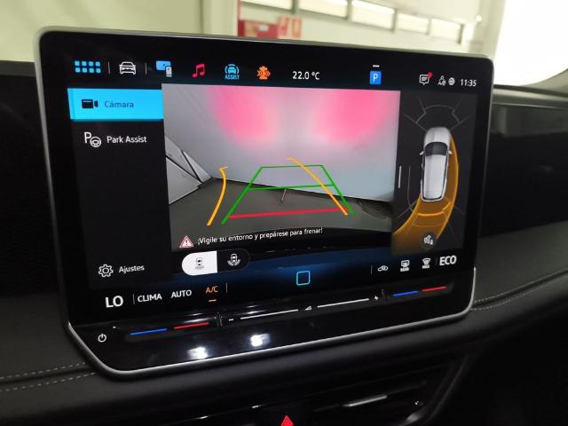 Volkswagen Tiguan "Más" 1.5 TSI eHybrid 150 kW (204 CV) DSG