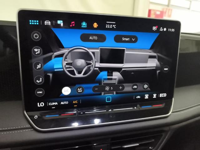 Volkswagen Tiguan "Más" 1.5 TSI eHybrid 150 kW (204 CV) DSG