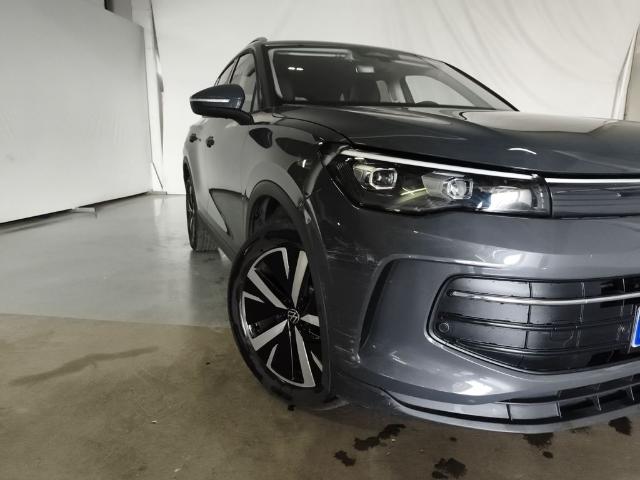 Volkswagen Tiguan "Más" 1.5 TSI eHybrid 150 kW (204 CV) DSG