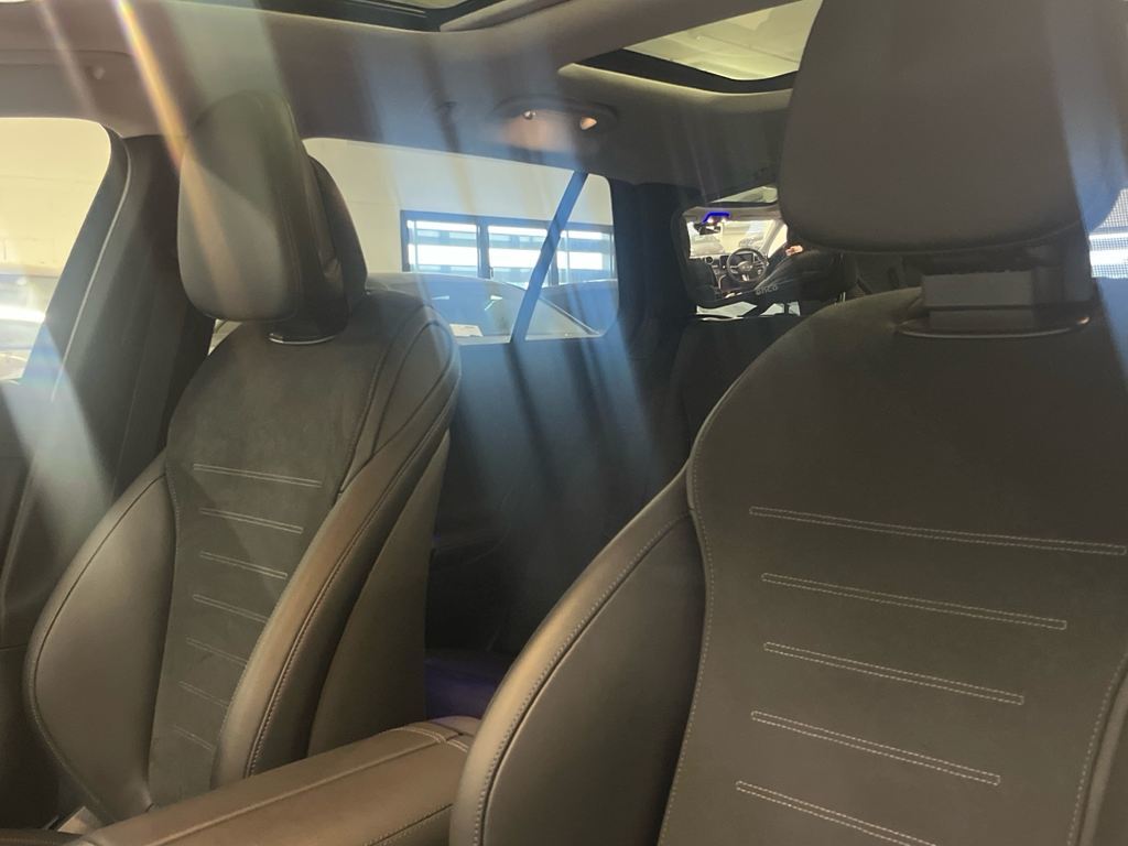 Mercedes-Benz Clase C C Estate 300 e en Barcelona