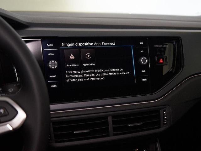 Volkswagen Taigo R-Line 1.0 TSI 81 kW (110 CV) DSG