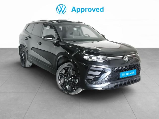 Volkswagen Tayron 2.0 TSI de segunda mano