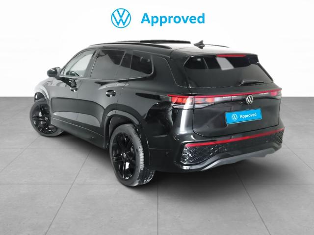 Volkswagen Tayron R-Line 2.0 TSI 4Motion 150 kW (204 CV) DSG
