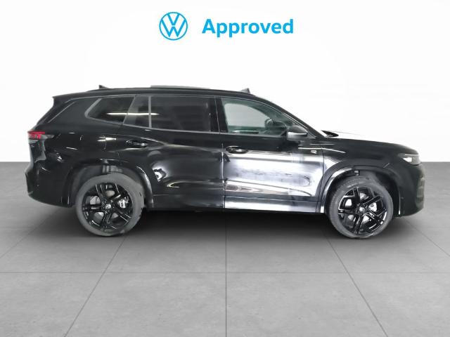 Volkswagen Tayron R-Line 2.0 TSI 4Motion 150 kW (204 CV) DSG
