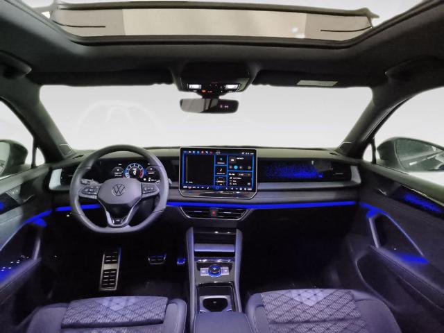 Volkswagen Tayron R-Line 2.0 TSI 4Motion 150 kW (204 CV) DSG