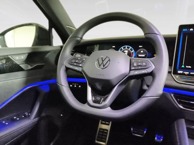 Volkswagen Tayron R-Line 2.0 TSI 4Motion 150 kW (204 CV) DSG