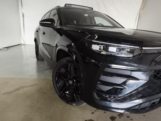 Volkswagen Tayron R-Line 2.0 TSI 4Motion 150 kW (204 CV) DSG