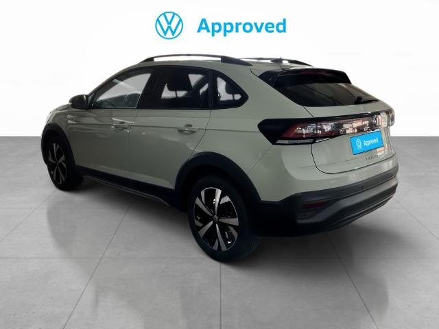 Volkswagen Taigo ``Más`` 1.0 TSI 85 kW (115 CV)