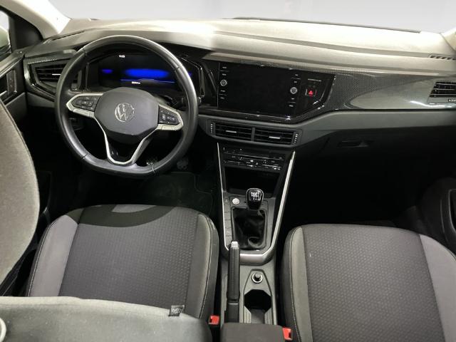 Volkswagen Taigo ``Más`` 1.0 TSI 85 kW (115 CV)