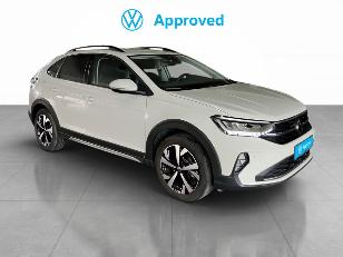 Volkswagen Taigo 1.0 TSI de segunda mano
