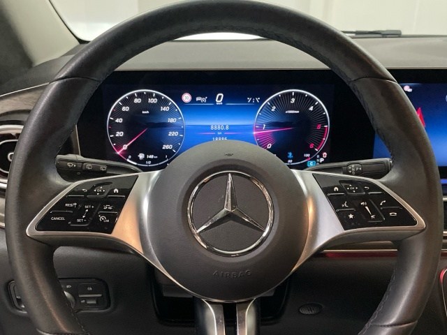 Mercedes-Benz Clase V 250 d en Barcelona