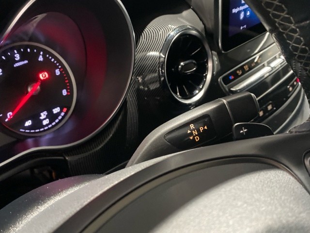 Mercedes-Benz Clase V V 250 d en Barcelona