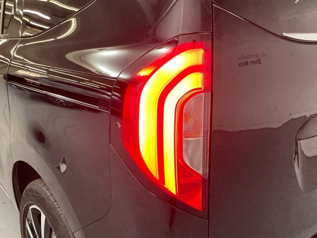 Mercedes-Benz Clase T 180 d en Barcelona