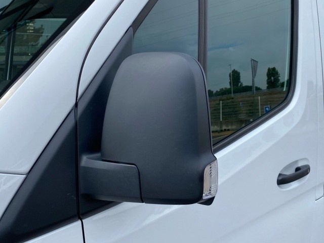 Mercedes-Benz Sprinter Furgon 315 CDI en Barcelona