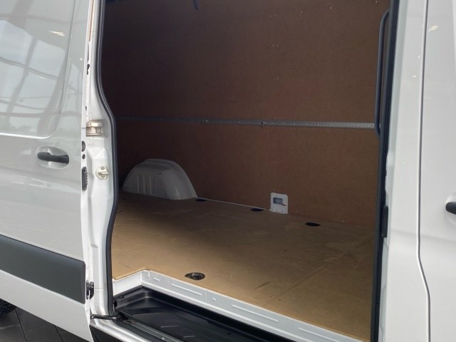 Mercedes-Benz Sprinter Furgon 315 CDI en Barcelona