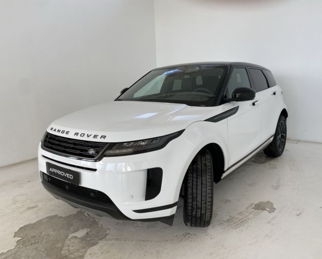 Vehículo destacado Jaguar Land Rover - 1
